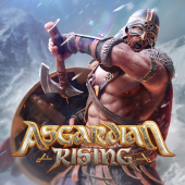 Asgardian Trỗi Dậy hit club online casino