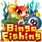 Câu Cá Bingo hit club app