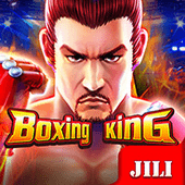Vua Quyền Anh Boxing King