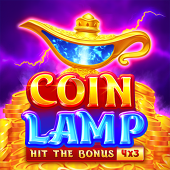 Đèn Xu hit club slot