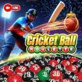 Roulette Bóng Cricket hit club casino