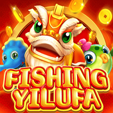 Câu Cá Yi Lu Fa hit club app