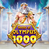 Cổng Olympus 1000 hit club online casino