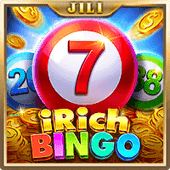 Bingo Irich hit club slot