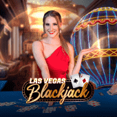Blackjack Las Vegas hit club casino