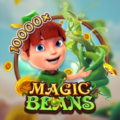 Hạt Đậu Ma Thuật hit club online casino