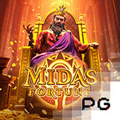 Vận May Midas hit club online casino