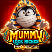 Xác Ướp Khóa Giàu Có hit club slot