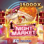 Chợ Đêm hit club slot