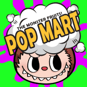 Popmart hit club slot