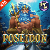 Poseidon hit club slot