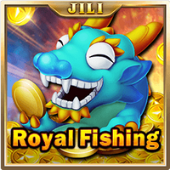 Câu Cá Hoàng Gia hit club app