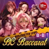 Baccarat Blockchain Sexy B B hit club casino