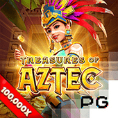 Kho Báu Aztec hit club online casino